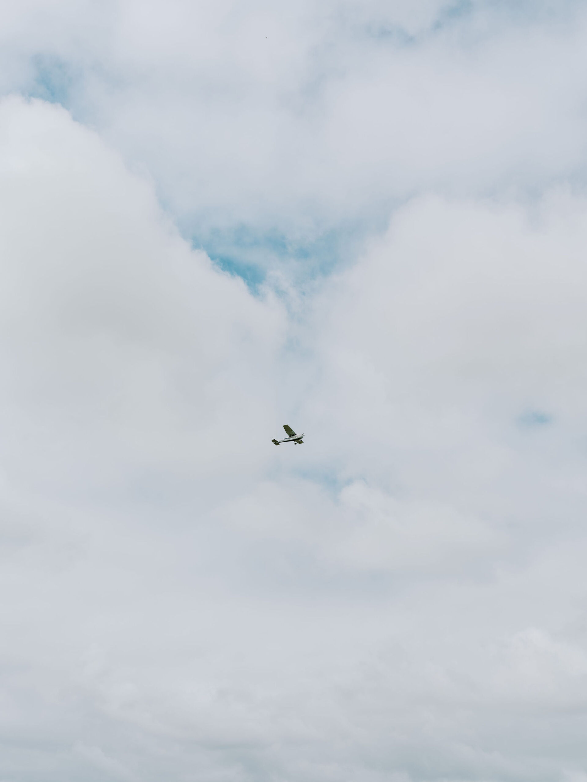 Cleared for Takeoff