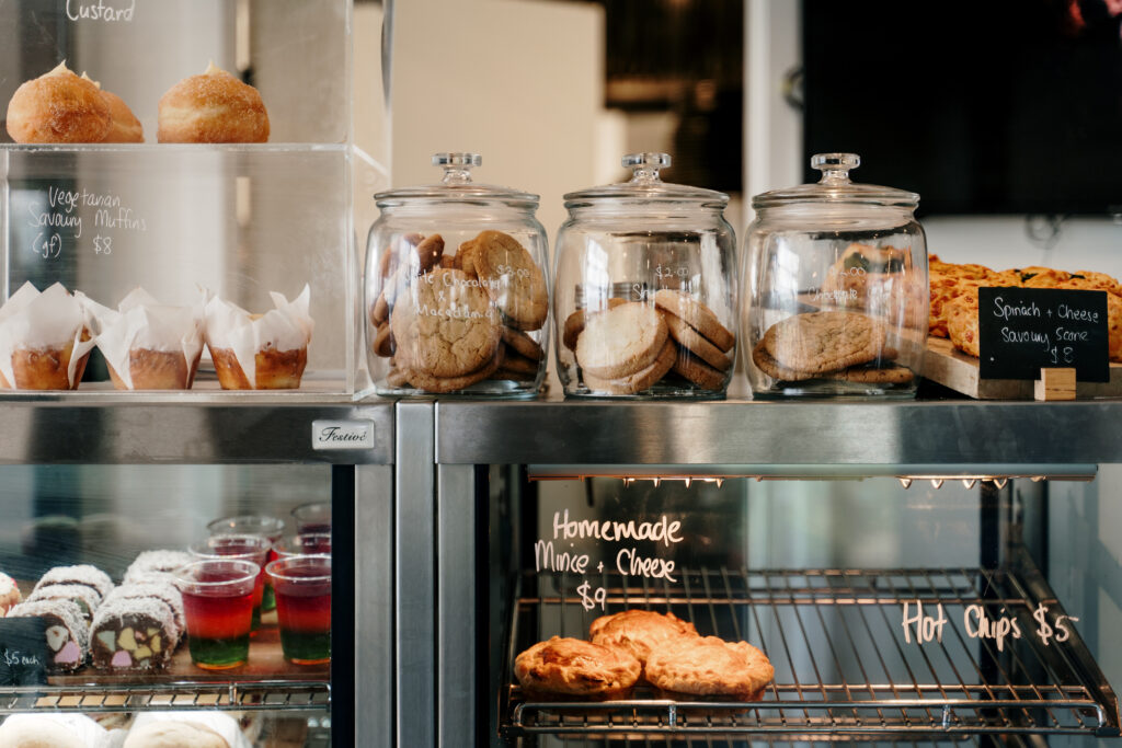Paerata Rise Cafe