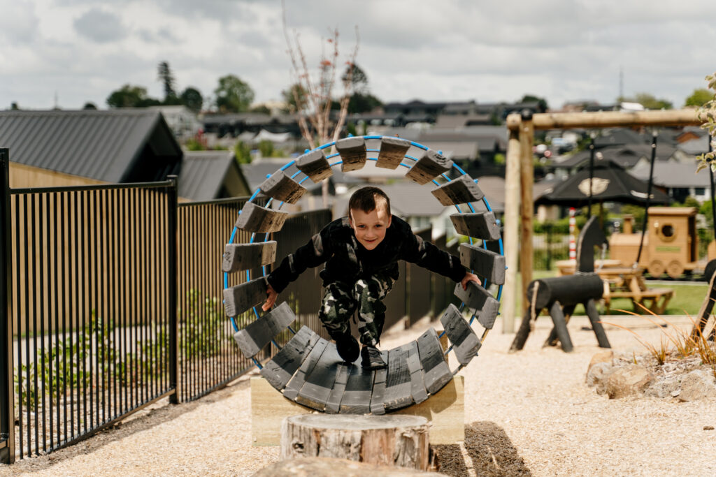 Paerata Rise Playground