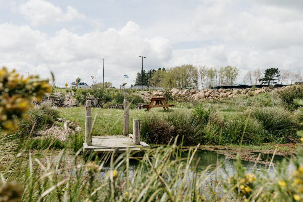 Paerata Rise Park