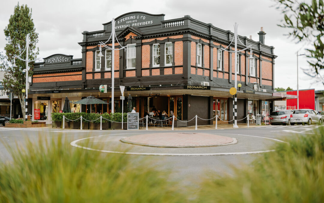 Pukekohe
