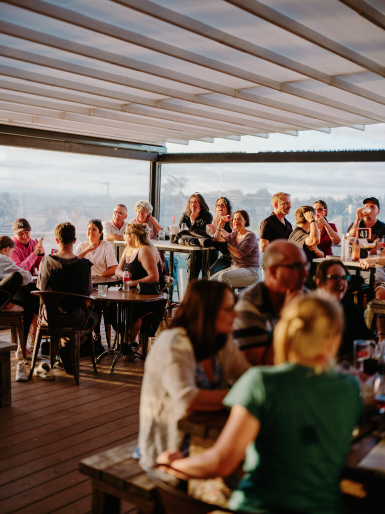 Paerata Rise Quiz Night