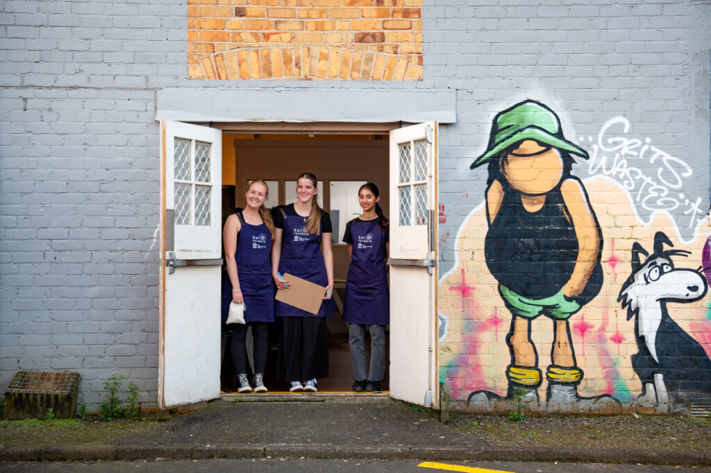 1 Roulston staff