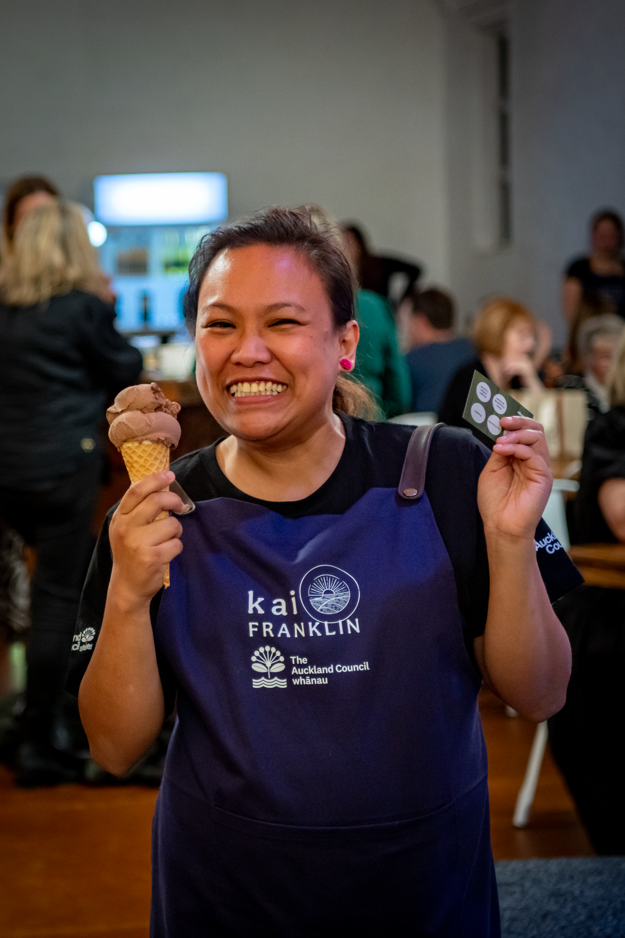 1 Roulston Ice Cream