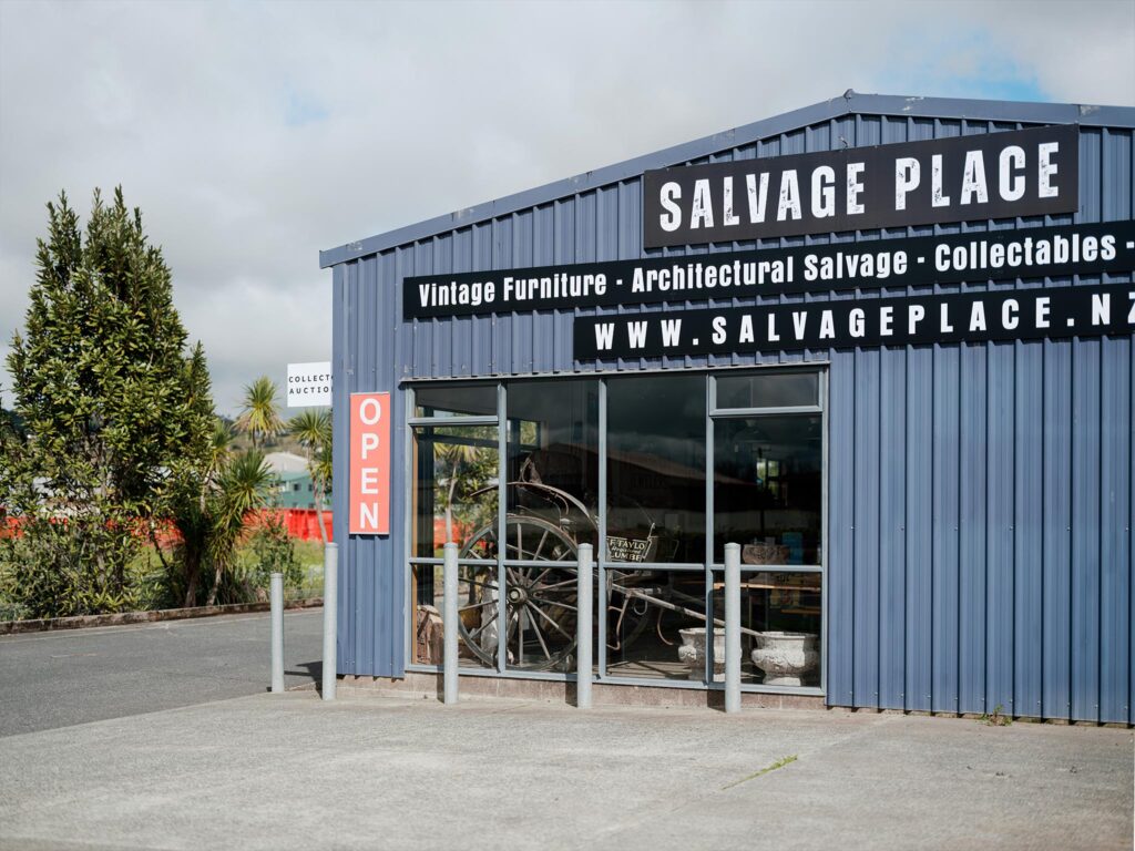 Salvage Place Pukekohe