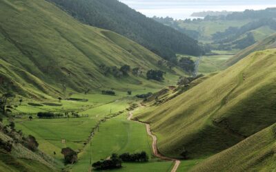 āwhitu valley