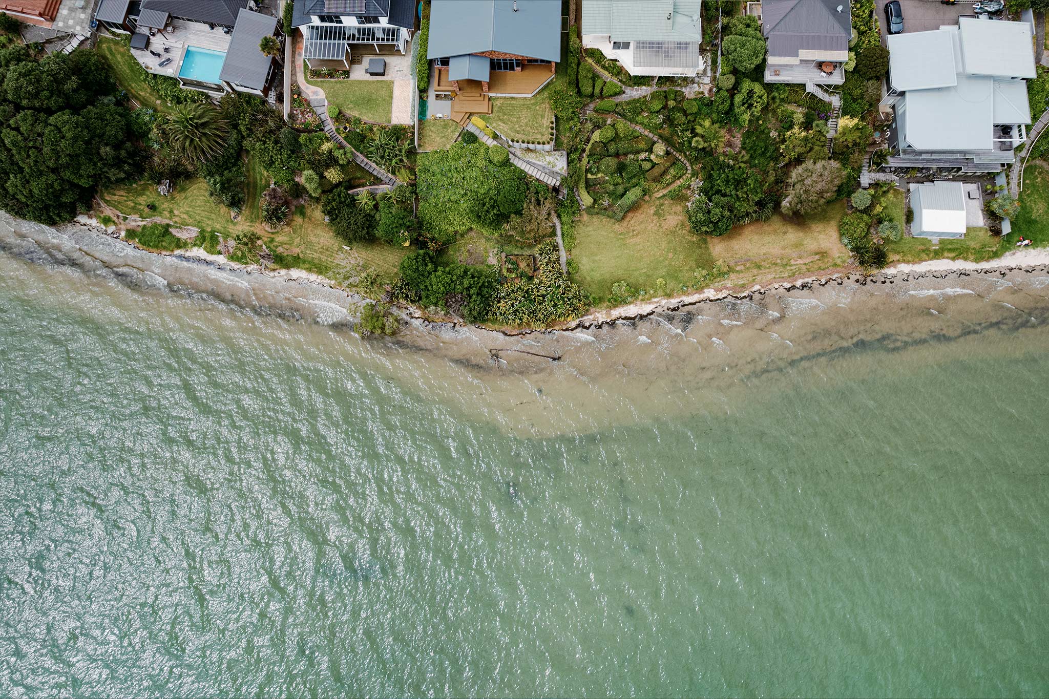 Clarks Beach gallery