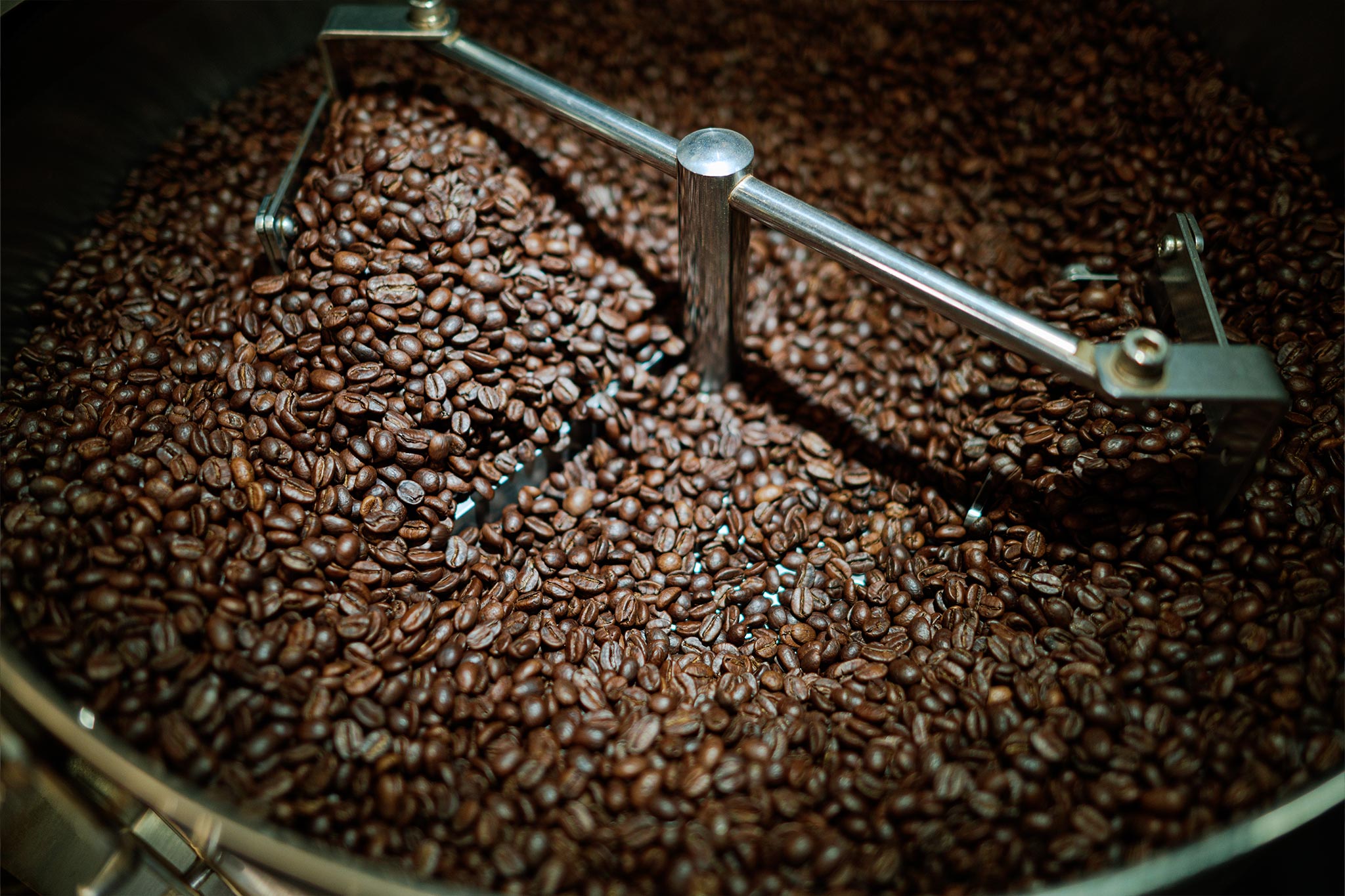 Culinary Coffee