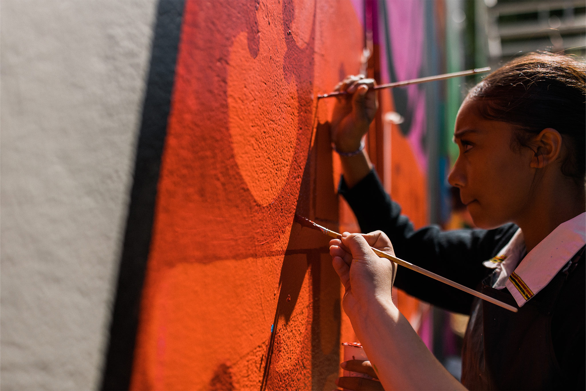 The Art of Community