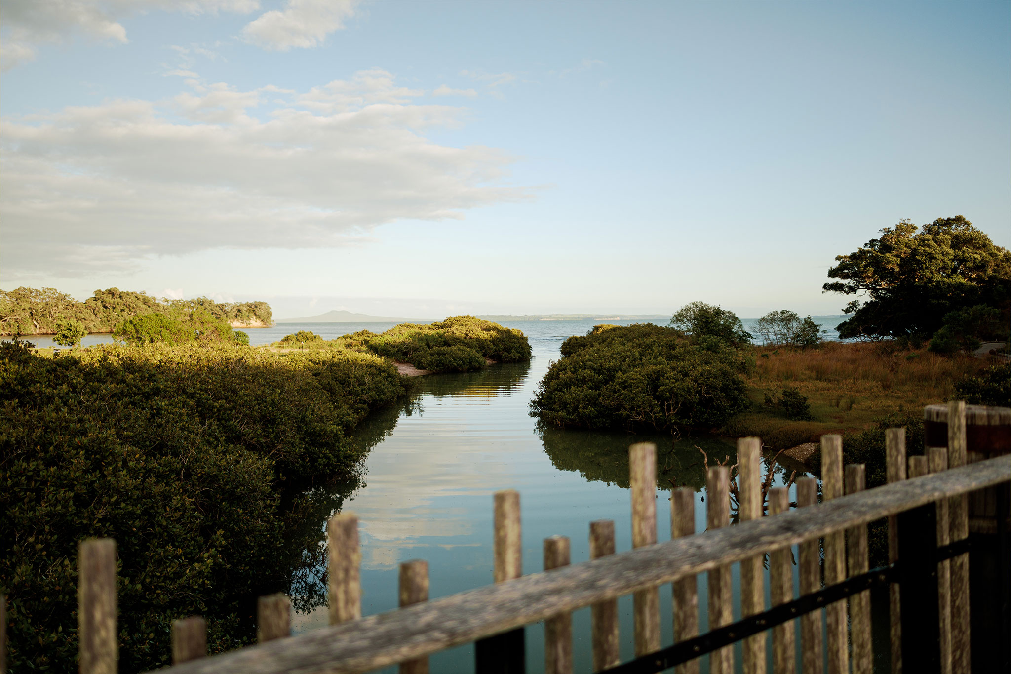 The Coast With The Most